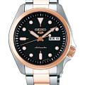 Японские механические часы Seiko 5 Sports SRPE58K1