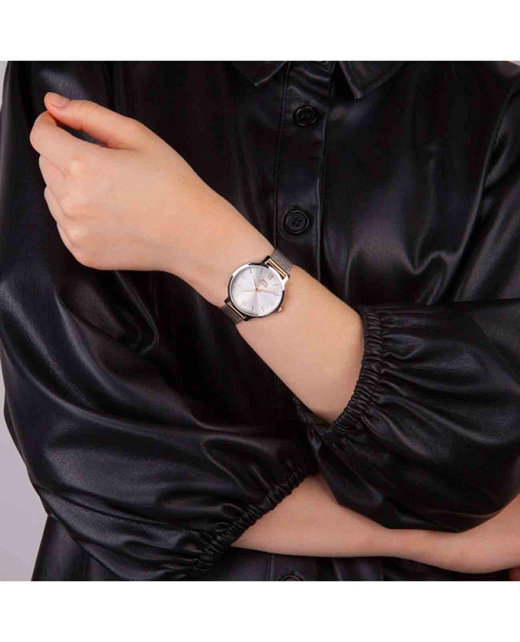 Часы Slazenger Lady SL.09.1823.2.04 — кварцевые, Англия, женские