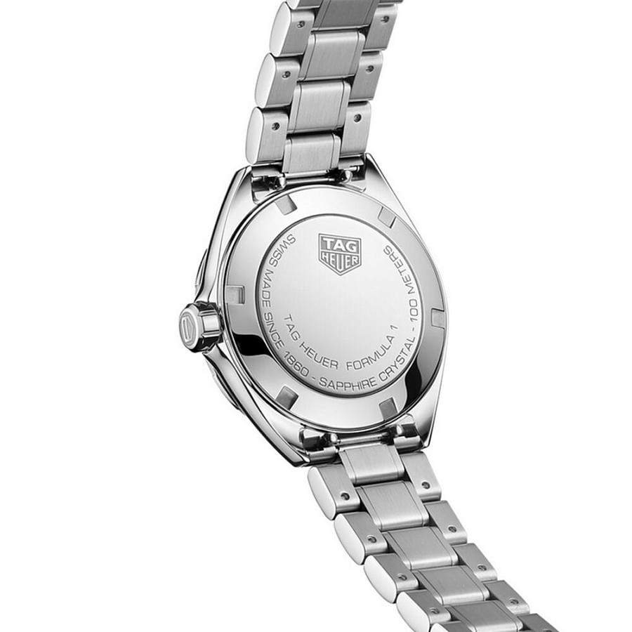 Часы TAG Heuer Formula 1 WBJ1412.BA0664 — кварцевые, сталь металл