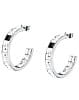 Серьги Karl Lagerfeld Crystals KLAYC36