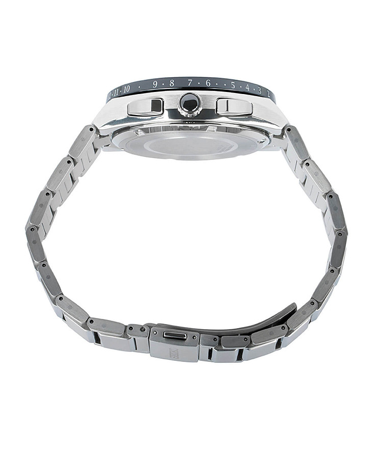 Часы Seiko Astron GPS Solar SSE127J1 — титановый, мужские