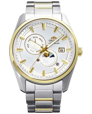 Orient Automatic RA-AK0312S