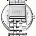 Американские наручные часы DKNY Essential Glitz DK1L042M0045, фото 2