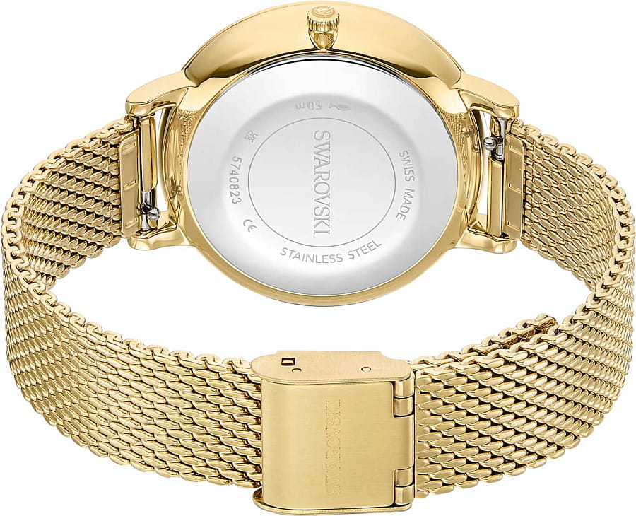 Часы Swarovski Clarica 5740823 — Швейцария, кварцевые