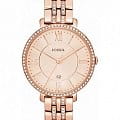 Американские часы Fossil Carlie ES3546