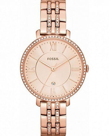 Fossil Carlie ES3546