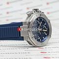 Швейцарские наручные часы Tissot T-Race 38 mm T141.817.17.041.00 с хронографом, фото 3