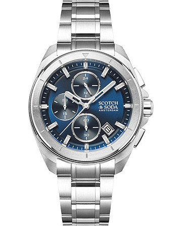 Scotch&Soda SSM.108A