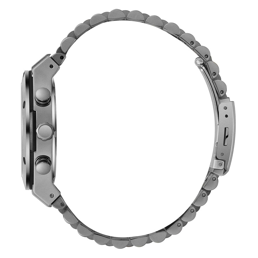 Часы Beverly Hills Polo Club BP3773X.030 — нержавеющая сталь с ip-покрытием, мужские