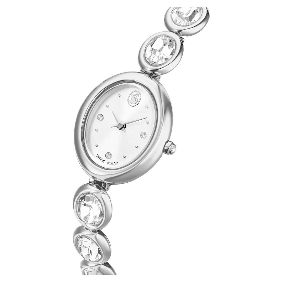Часы Swarovski Imber 5740826 — нержавеющая сталь, женские