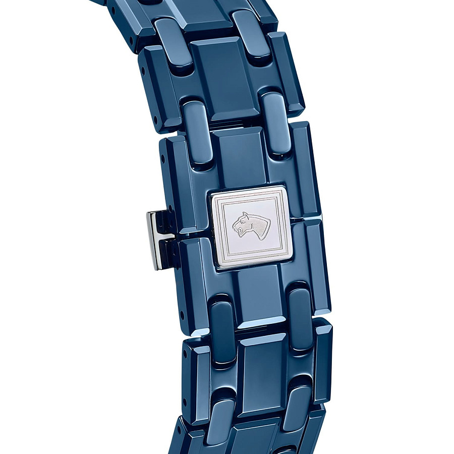 Часы Jaguar Ceramica J1051/1 — керамика, женские