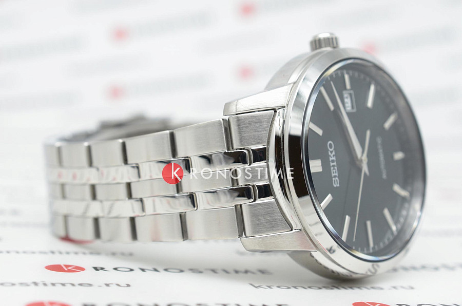 Часы Seiko Conceptual Series Dress SRPH89K1 — артикул SRPH89K1