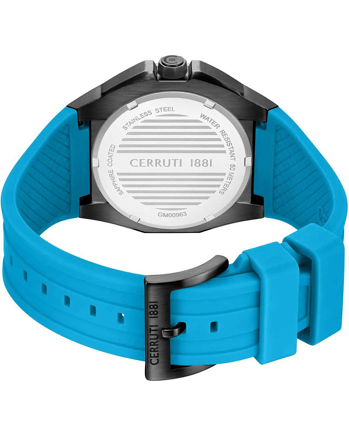Часы Cerruti 1881 Arezzo CIWGM0096304 — металл сталь, Франция
