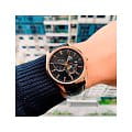 Японские механические часы Orient Sun & Moon RA-AK0304B (RN-AK0304B), фото 11