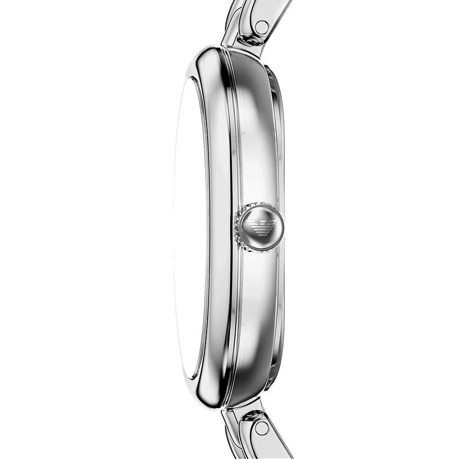 Часы Emporio Armani Sinfonia AR11776 — кварцевые, Италия, женские
