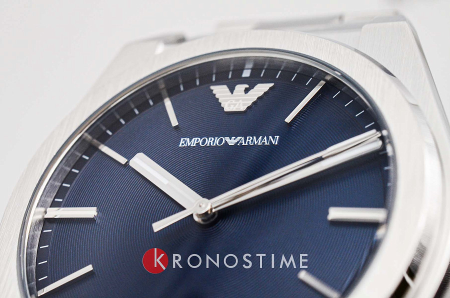 Часы Emporio Armani Federico AR11620 — Италия, кварцевые
