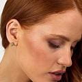 Серьги Karl Lagerfeld Charms KLAYD24, фото 4