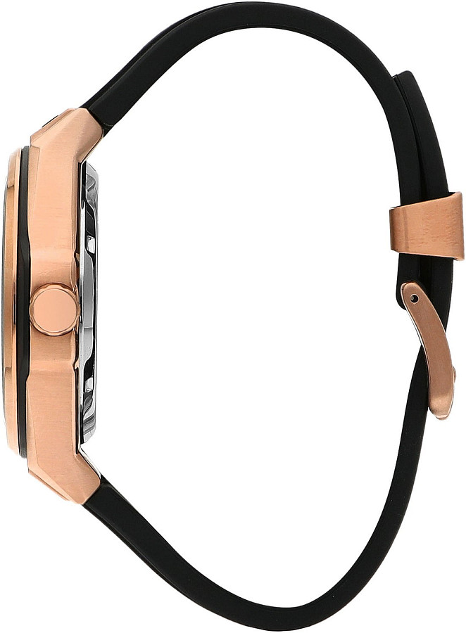 Часы Beverly Hills Polo Club BP3636X.451 — механические, сталь металл