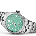Швейцарские механические часы Oris Divers Sixty‑Five 'Cotton Candy' 01 733 7771 4057-07 8 19 18, фото 2