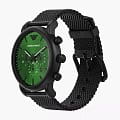 Итальянские часы Emporio Armani Luigi AR11470, фото 9