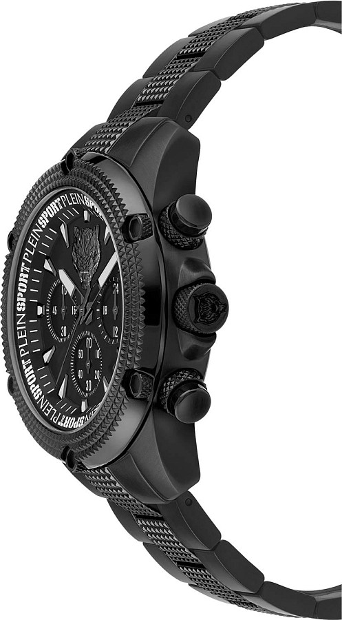 Часы Plein Sport Hurricane PSDBA1023 — сталь металл, Германия