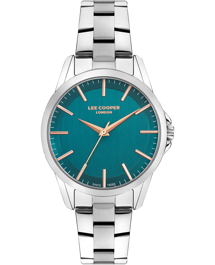 Часы Lee Cooper LC07923.340 — женские, синий