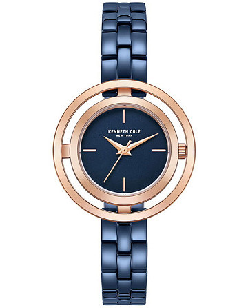 Kenneth Cole Classic KCWLG2237103