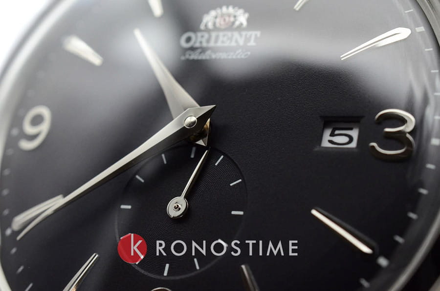 Часы Orient Automatic RA-AP0005B (RN-AP0005B) — Япония, механические