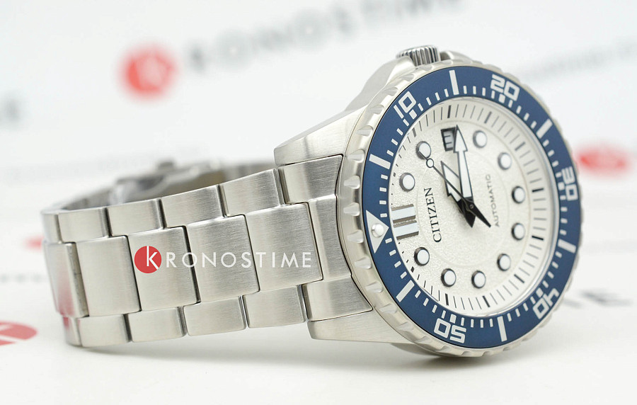 Часы Citizen Automatic NJ0171-81A — артикул NJ0171-81A