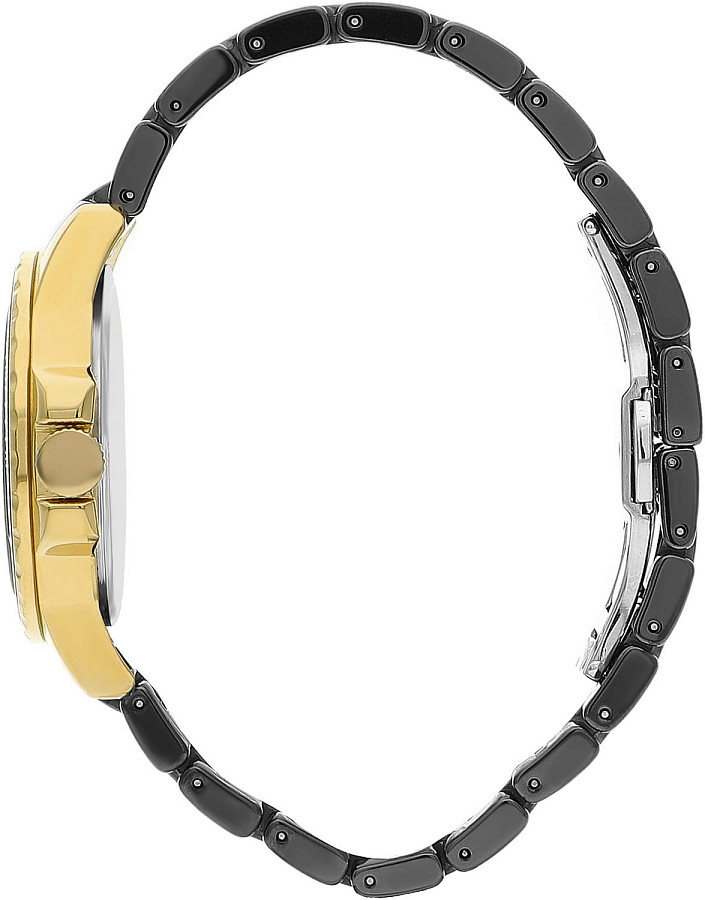 Часы Beverly Hills Polo Club BP3318X.150 — кварцевые, сталь керамика