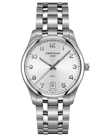 Certina DS-4 C022.610.11.032.00