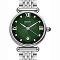 Швейцарские часы Epos Ladies Quartz 8000.700.20.83.36
