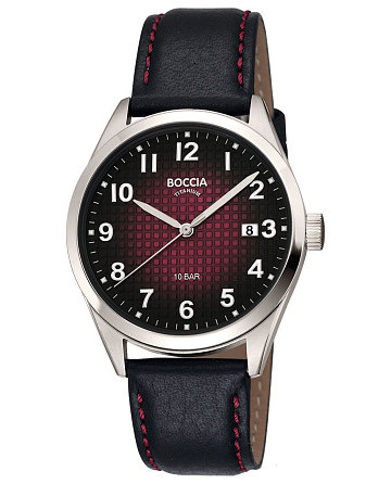 Boccia Titanium 3682-03