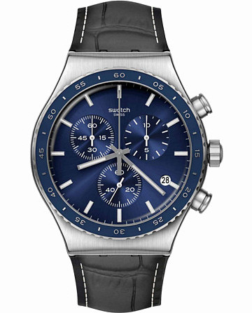 Swatch I New Chrono YVS496