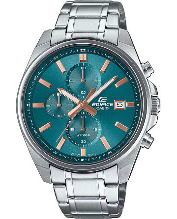Casio Edifice EFV-610DE-2A