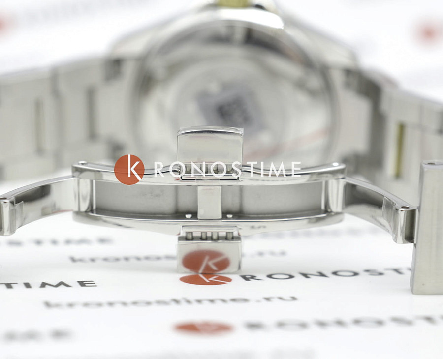 Часы Certina DS Action Lady C032.007.22.116.00 — Швейцария, механические