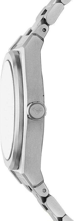 Часы Emporio Armani Federico AR11620 — кварцевые, Италия, мужские