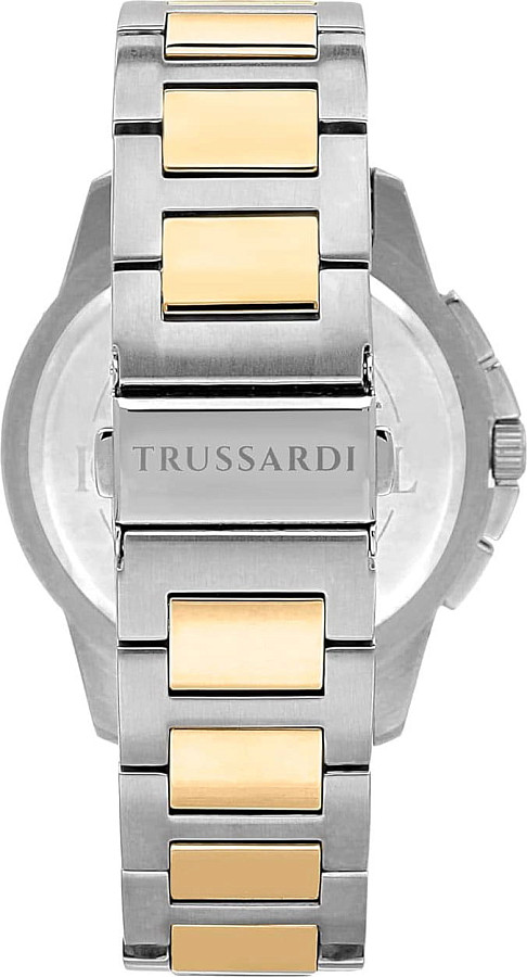 Часы Trussardi T-Hawk R2453153003 — артикул R2453153003