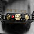 Японские часы Casio G-Shock Premium MTG-B1000DCM-1A, фото 13