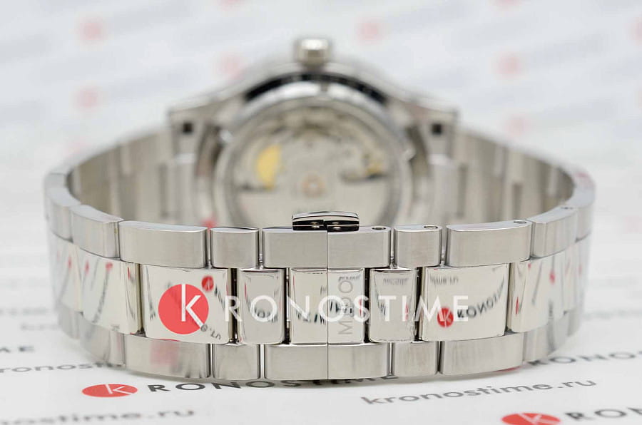 Часы Mido Multifort Dual Time M038.429.11.041.00 — Швейцария, механические