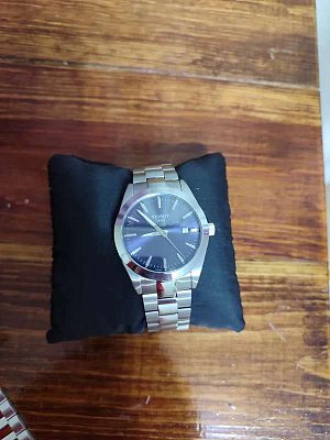 Фото покупателя: Швейцарские наручные часы Tissot Gentleman T127.410.11.041.00