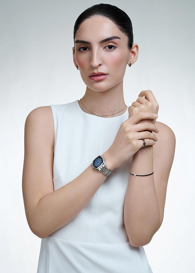 Часы Raymond Weil Freelancer 2490-STS-50051 — Швейцария, механические
