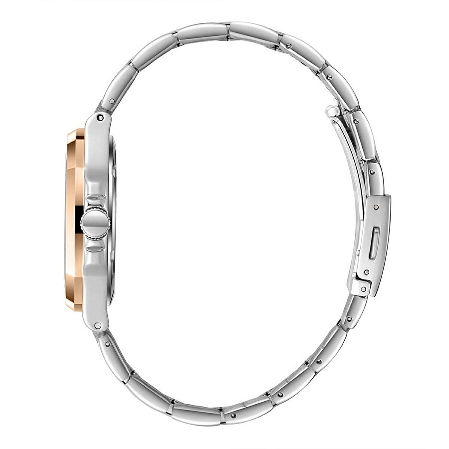 Часы Lee Cooper LC08259.530 — суперметалл металл, Англия