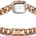 Шведские наручные часы Daniel Wellington Jolie Chain DW00100835, фото 3