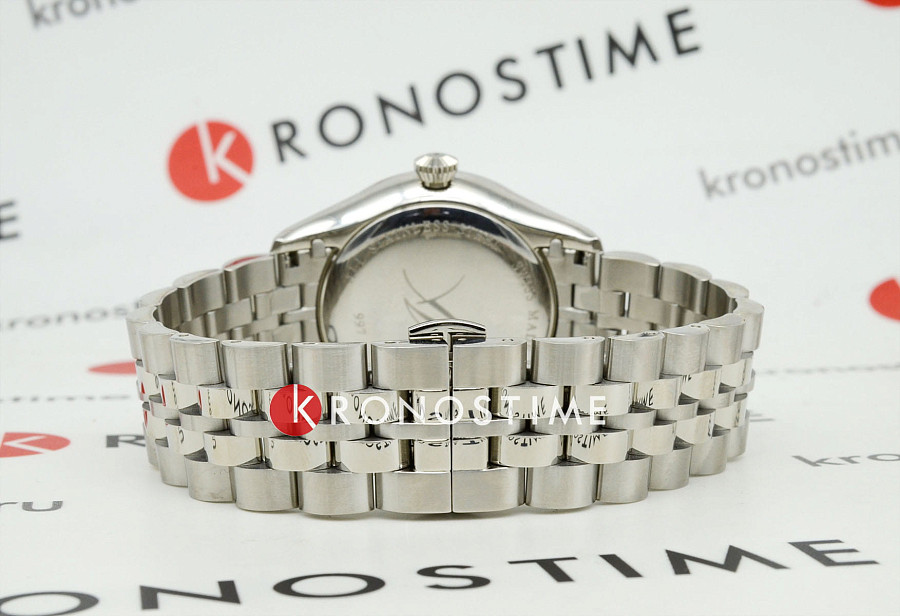 Часы Aerowatch Les Grandes Classiques 42997 AA01 M — Швейцария, кварцевые