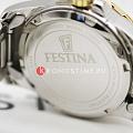 Испанские наручные часы Festina Boyfriend F20504/2, фото 6