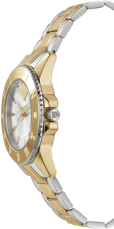 Часы Plein Sport Glam PSKBA0823 — металл сталь, Германия