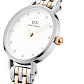 Шведские наручные часы Daniel Wellington Petite DW00100616, фото 2
