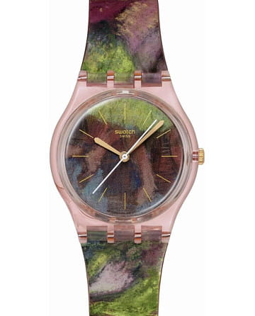 Swatch Dega\'s Dancers SO28Z131