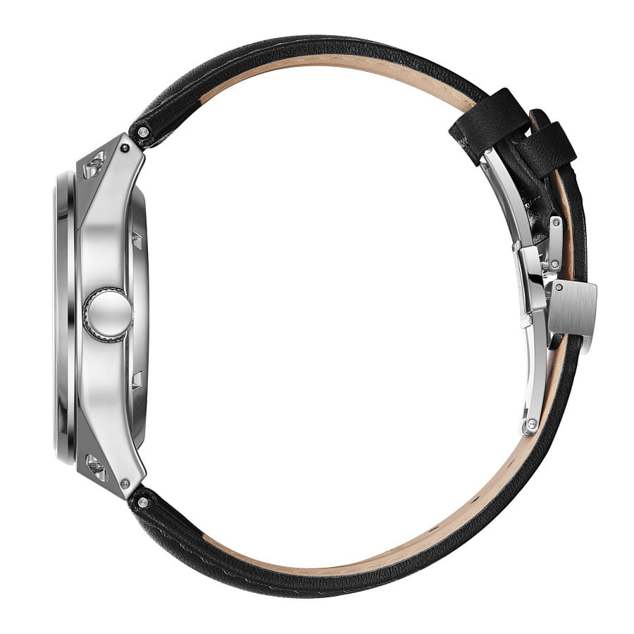 Часы Lee Cooper LC08122.351 — металл сталь, Англия